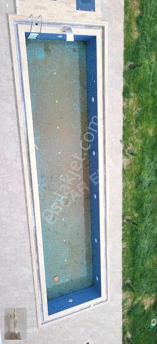 Oscar'dan Havuzlu 2+1 - Görsel 9