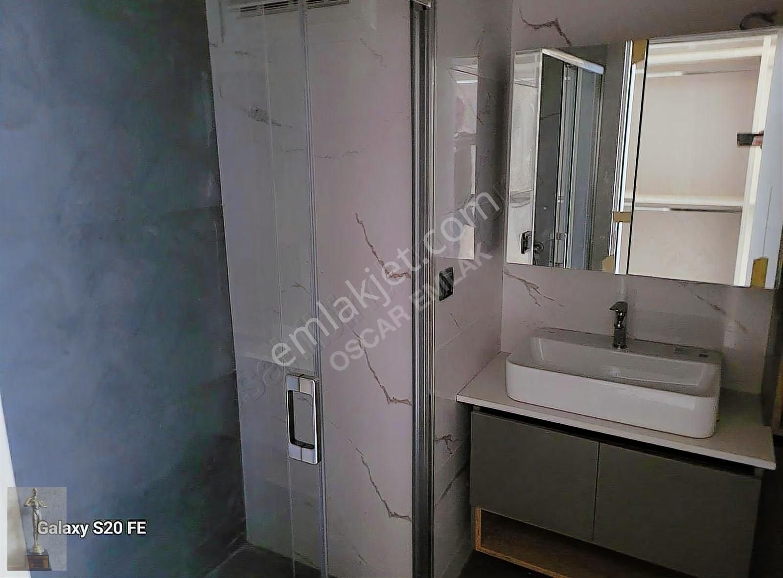 Oscar'dan 3+1 İskanlı Sıfır - Görsel 8