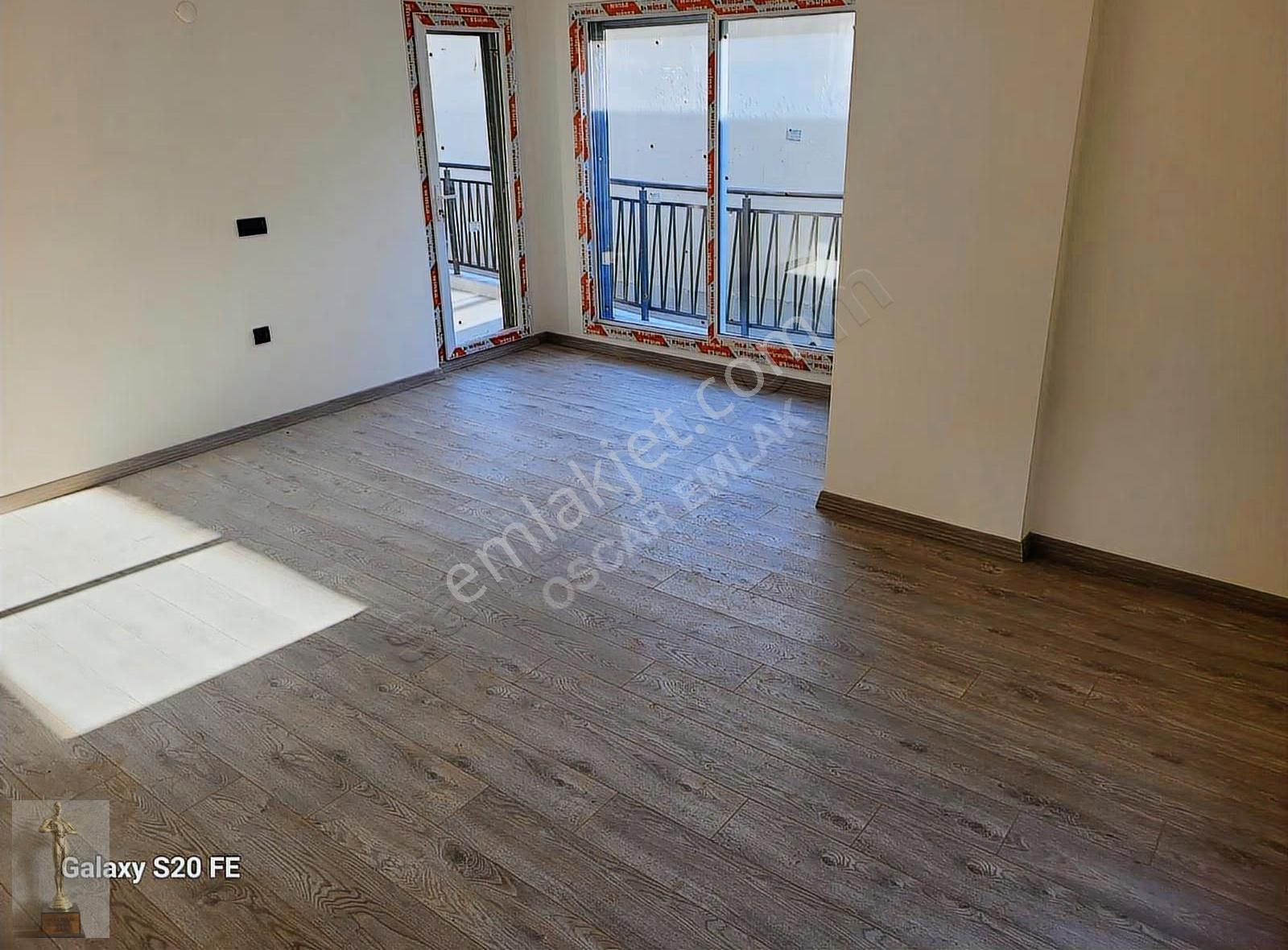 Oscar'dan 3+1 İskanlı Sıfır - Görsel 4