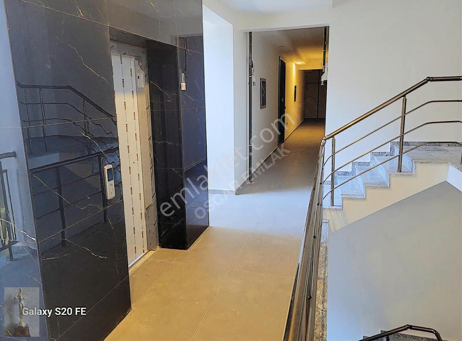 Oscar'dan 3+1 İskanlı Sıfır - Görsel 10