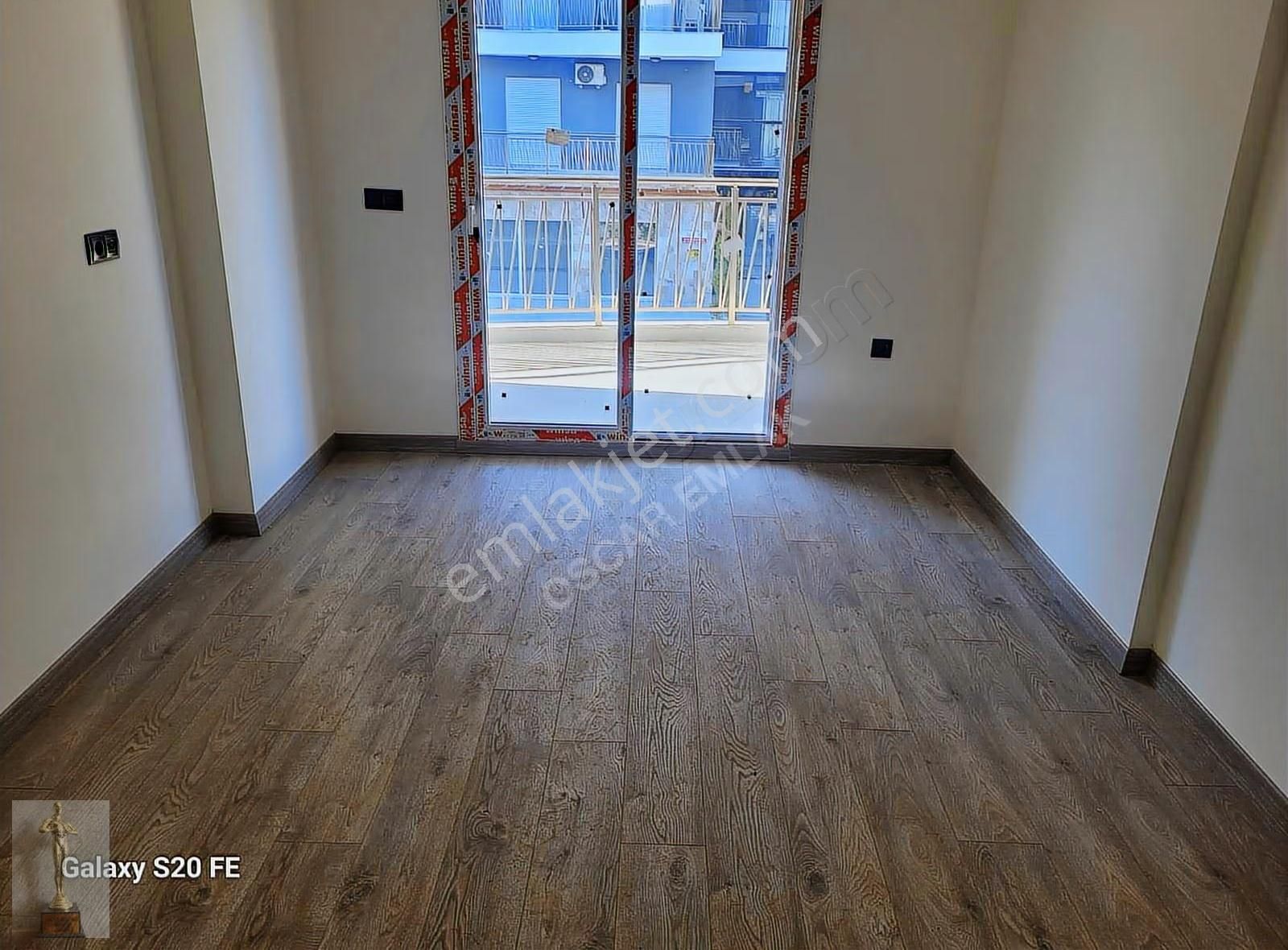 Oscar'dan 3+1 İskanlı Sıfır - Görsel 2