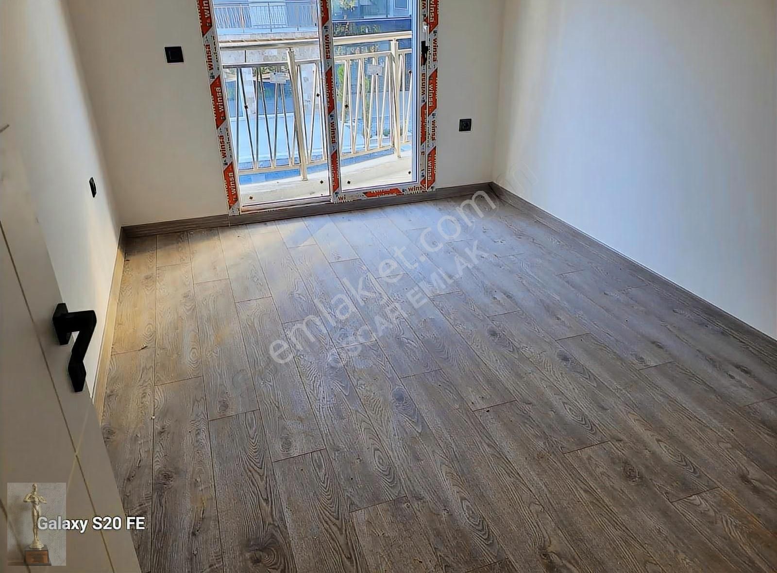 Oscar'dan 3+1 İskanlı Sıfır - Görsel 5