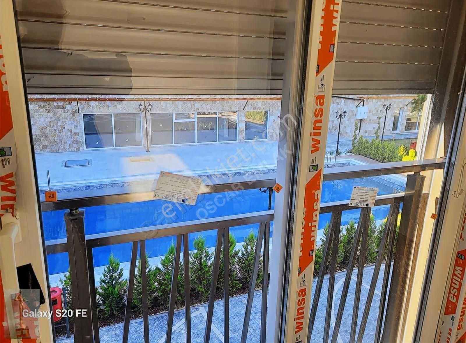 Oscar'dan 3+1 İskanlı Sıfır - Görsel 11