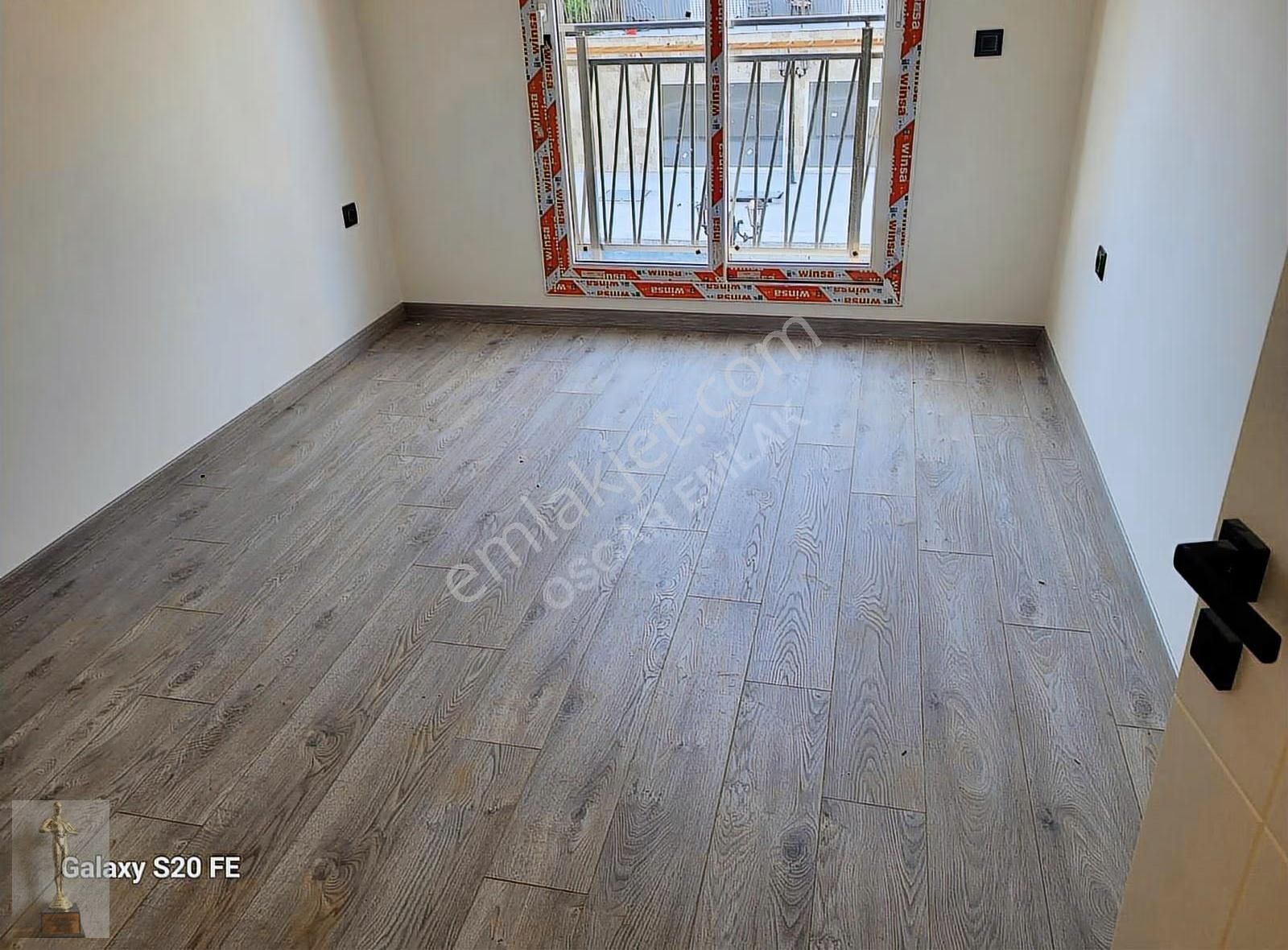 Oscar'dan 3+1 İskanlı Sıfır - Görsel 3