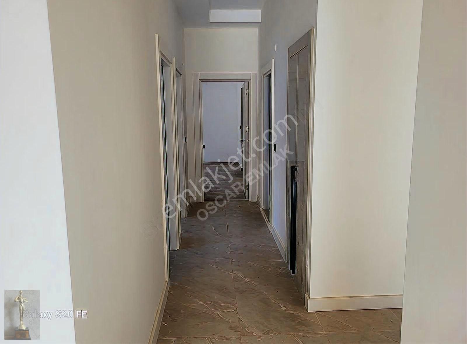 Oscar'dan 3+1 İskanlı Sıfır - Görsel 7