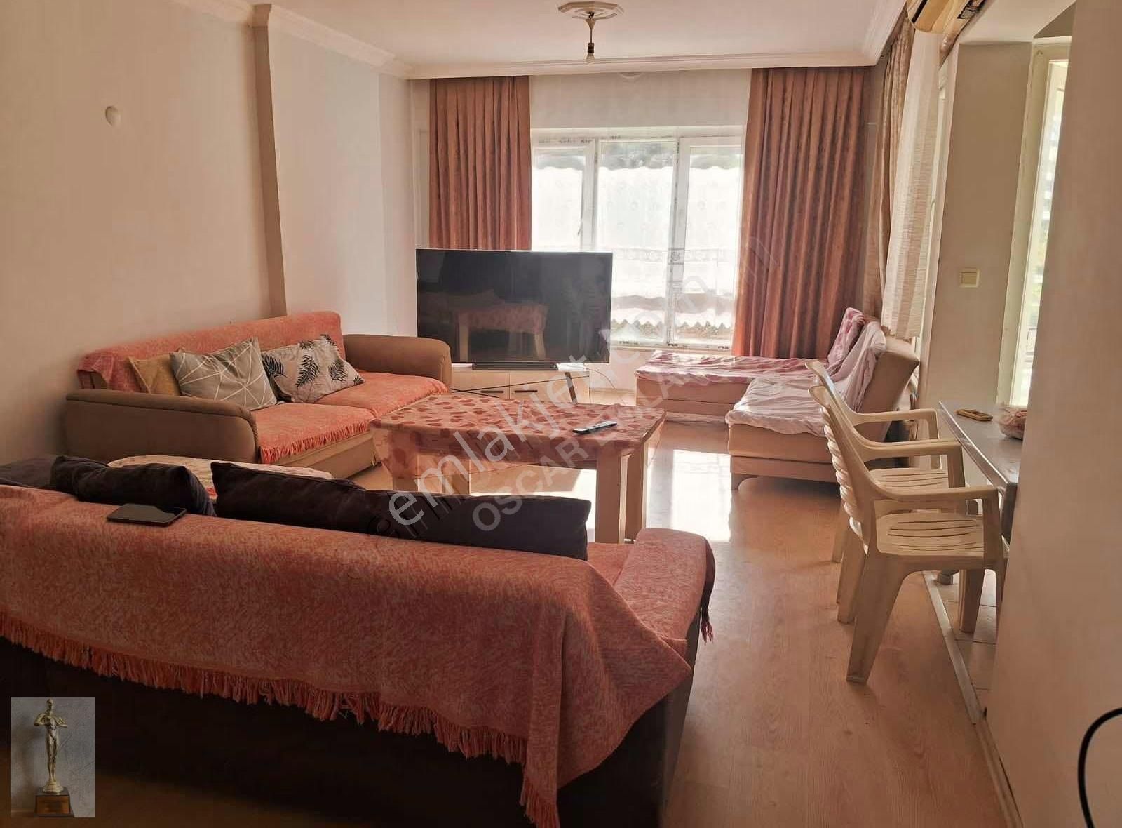 Kuşadasın Da 2+1 Daire