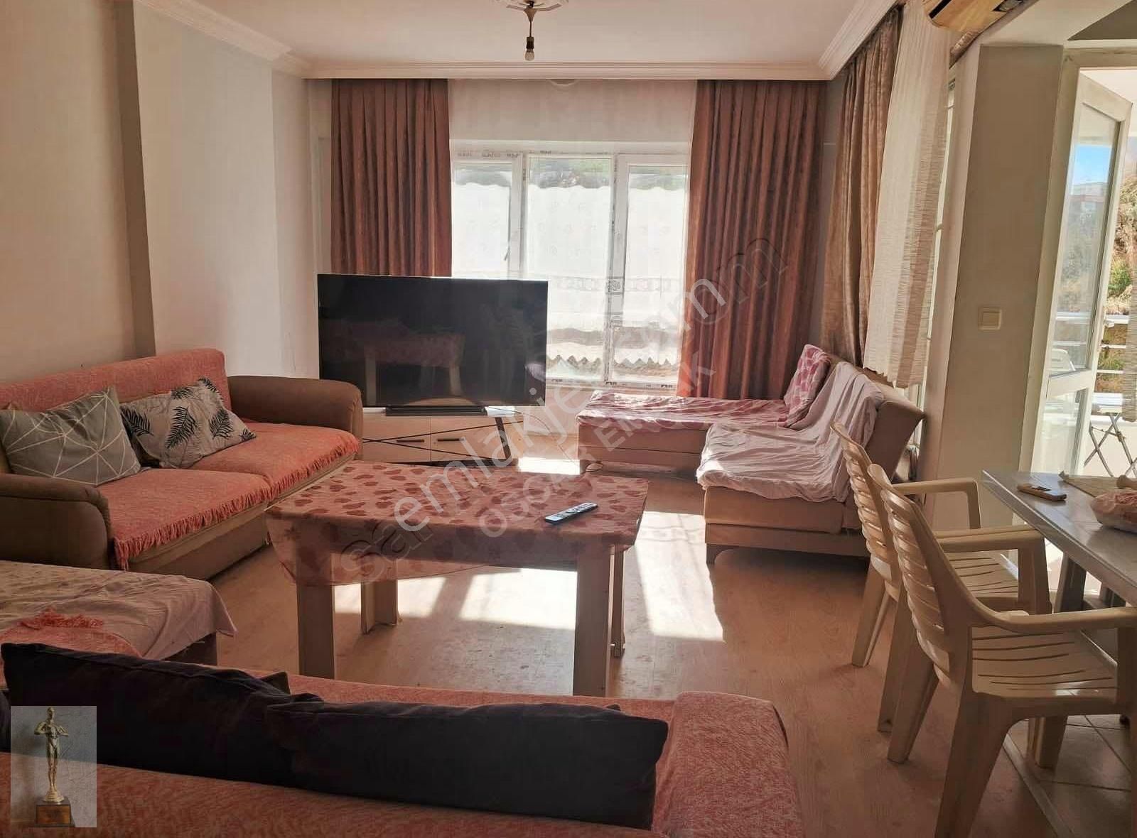 Kuşadasın Da 2+1 Daire - Görsel 2