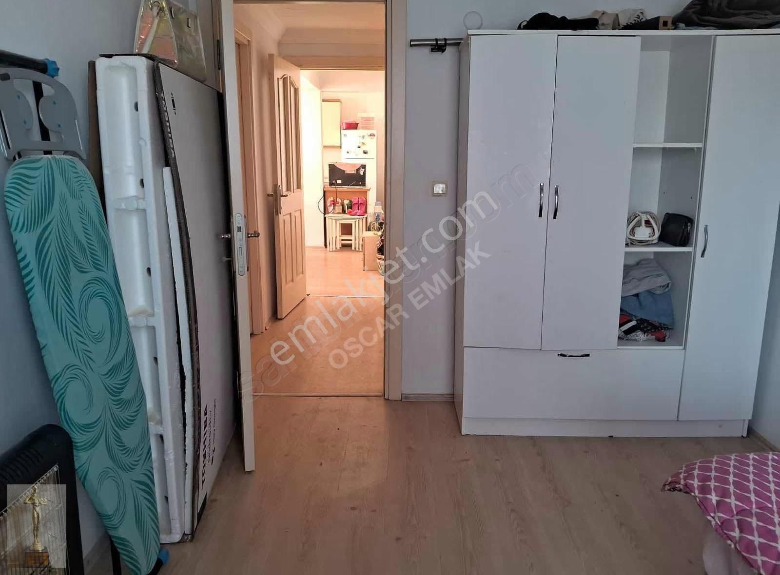 Kuşadasın Da 2+1 Daire - Görsel 8