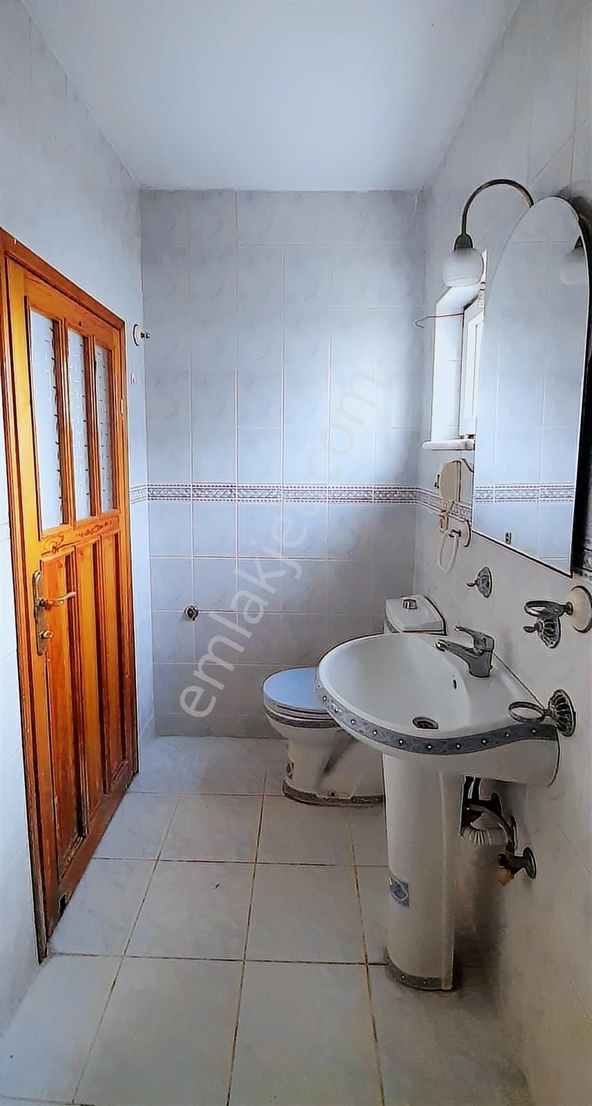 Rw Nefes'ten; İmko Sitesinde, Geniş Bahçeli, Bakımlı Villa - Görsel 28