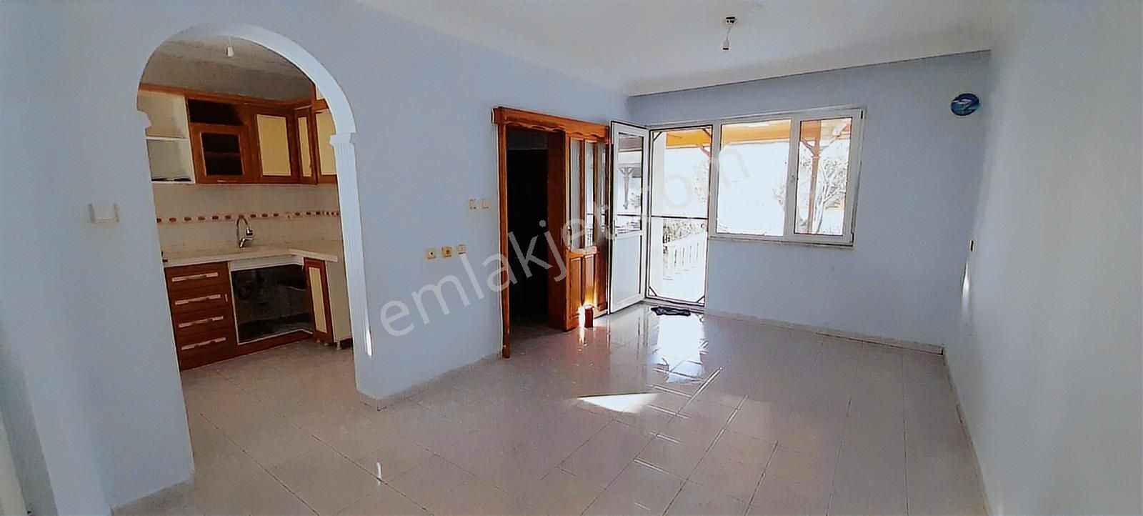 Rw Nefes'ten; İmko Sitesinde, Geniş Bahçeli, Bakımlı Villa - Görsel 31