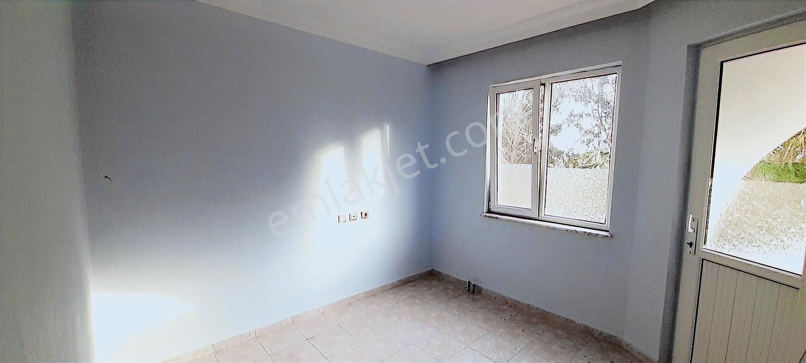 Rw Nefes'ten; İmko Sitesinde, Geniş Bahçeli, Bakımlı Villa - Görsel 23