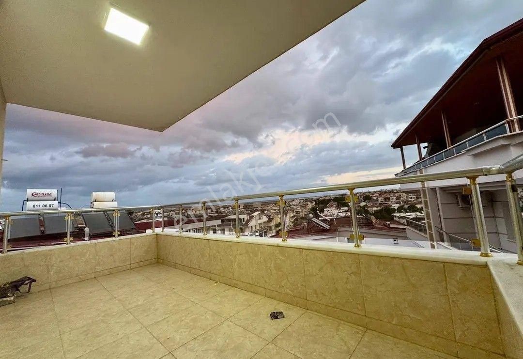 🏡🎈didim 🌟yeni Mahallede Satılık🔥 2+1 Daire🏵️ Satıyoruz 🏡 - Görsel 16