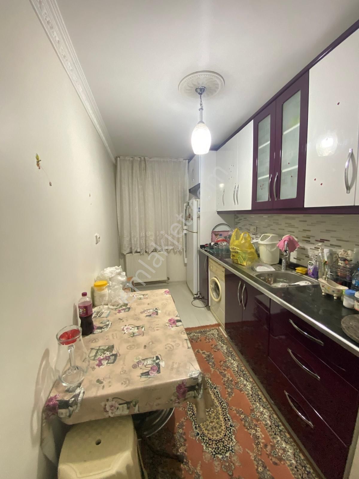 Akalin'dan Bozyaka Ssk Yakını Ara Kat Bakımlı 95 M2 2+1 Satılık - Görsel 18