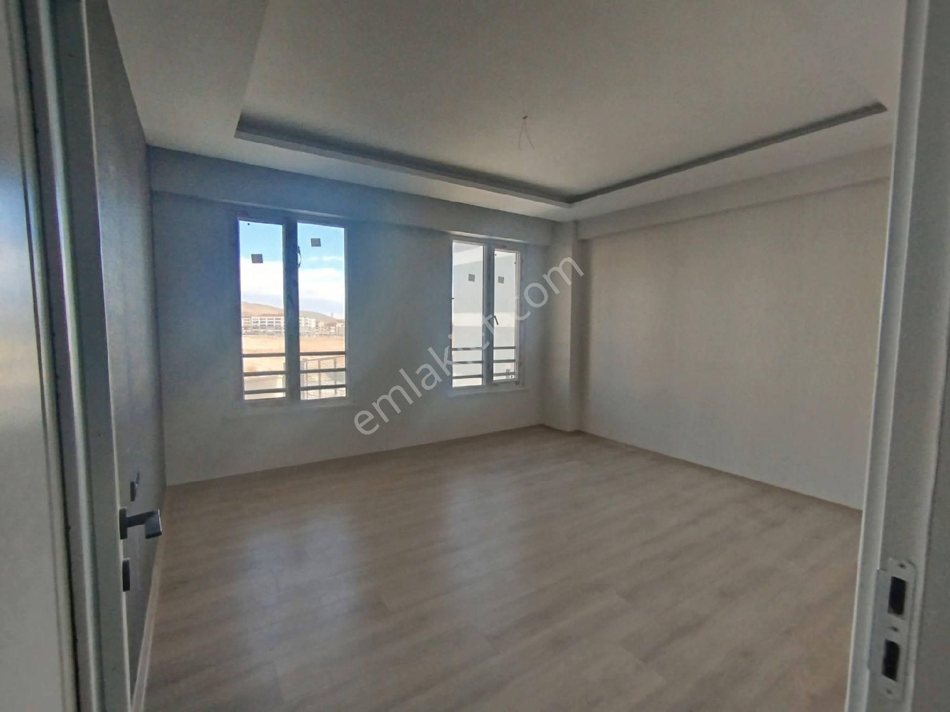 Fadim Cam Gayrimenkul Den Selahattin Eyyübi Mh. Satılık Sıfır Daire - Görsel 4