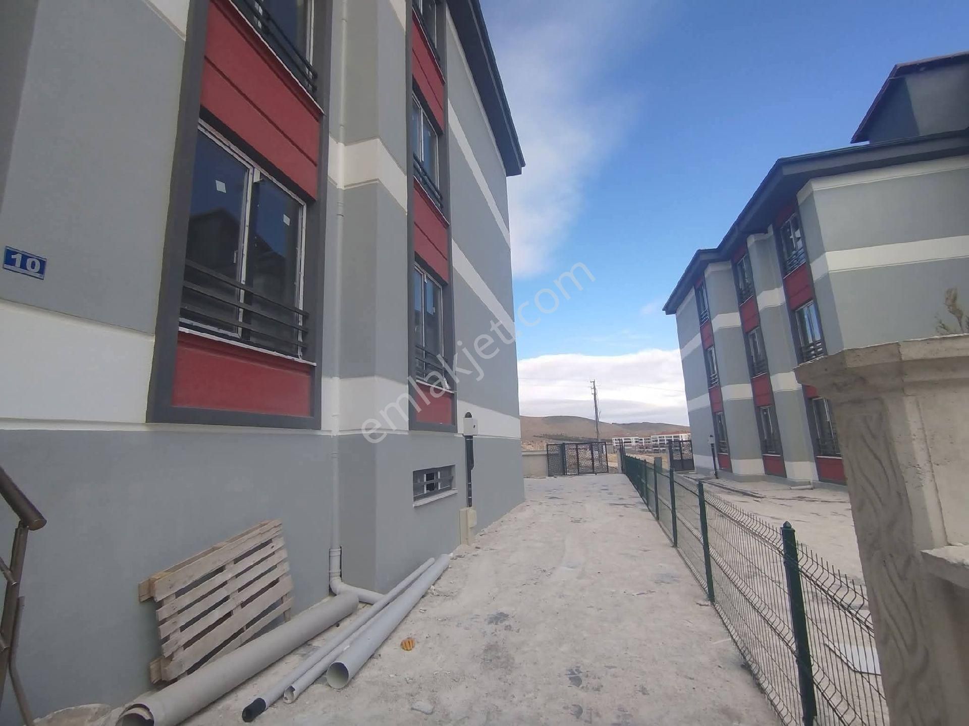 Fadim Cam Gayrimenkul Den Selahattin Eyyübi Mh. Satılık Sıfır Daire - Görsel 30