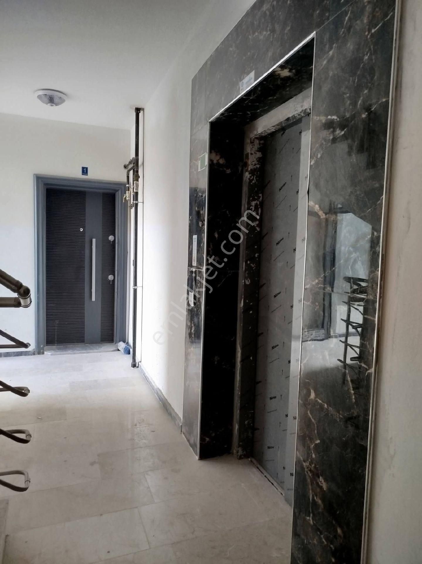 Fadim Cam Gayrimenkul Den Selahattin Eyyübi Mh. Satılık Sıfır Daire - Görsel 25