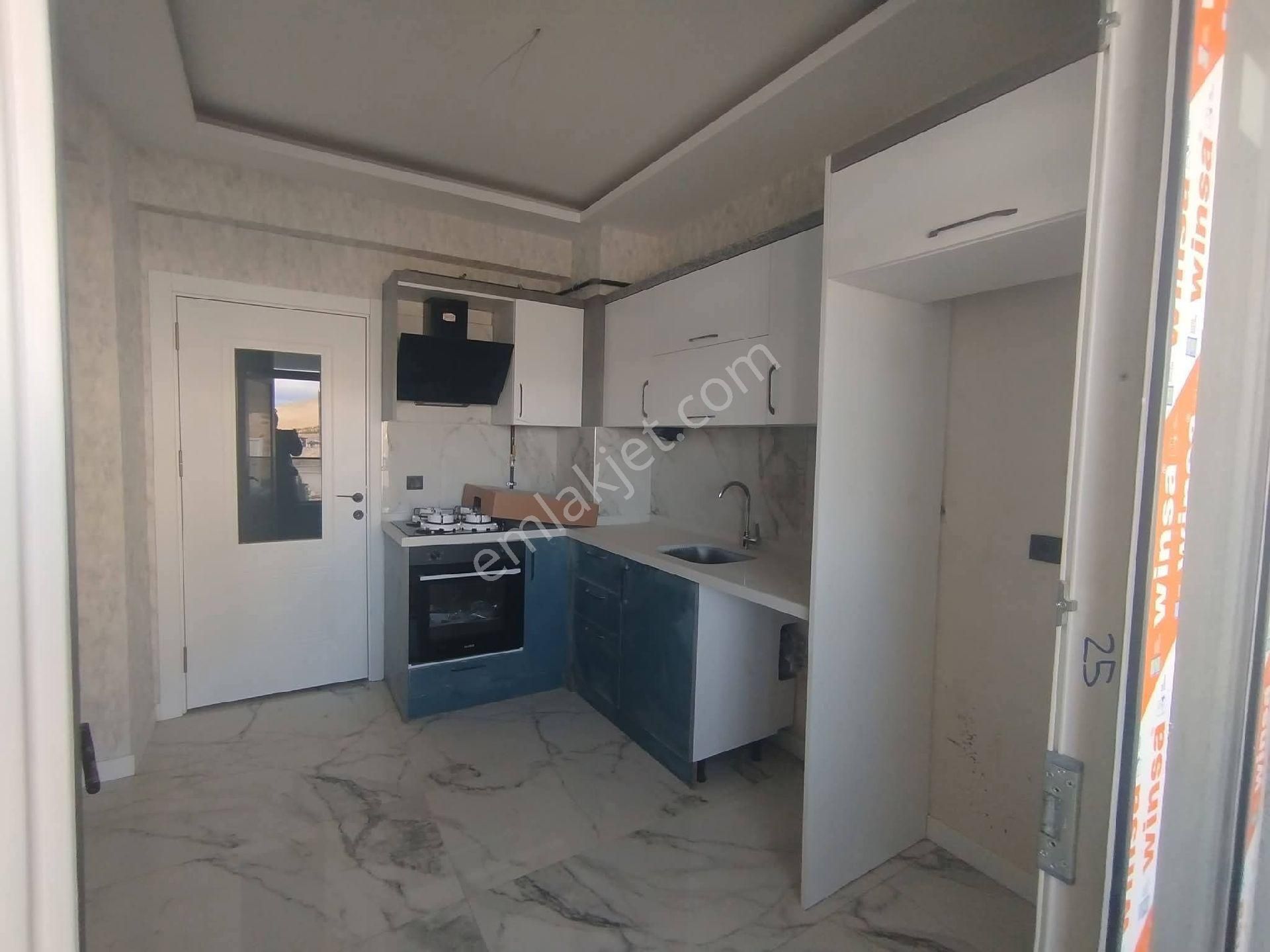 Fadim Cam Gayrimenkul Den Selahattin Eyyübi Mh. Satılık Sıfır Daire - Görsel 22