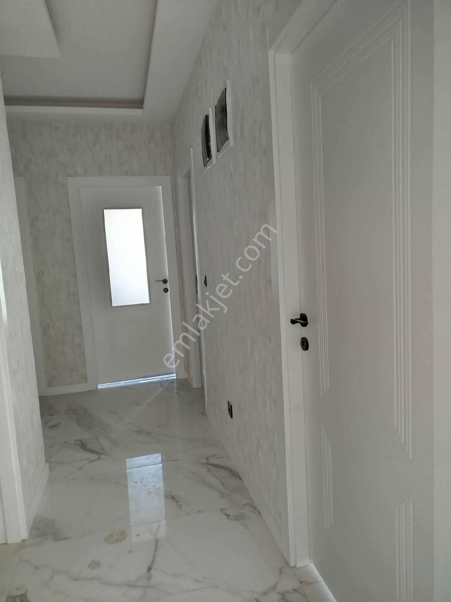 Fadim Cam Gayrimenkul Den Selahattin Eyyübi Mh. Satılık Sıfır Daire - Görsel 16