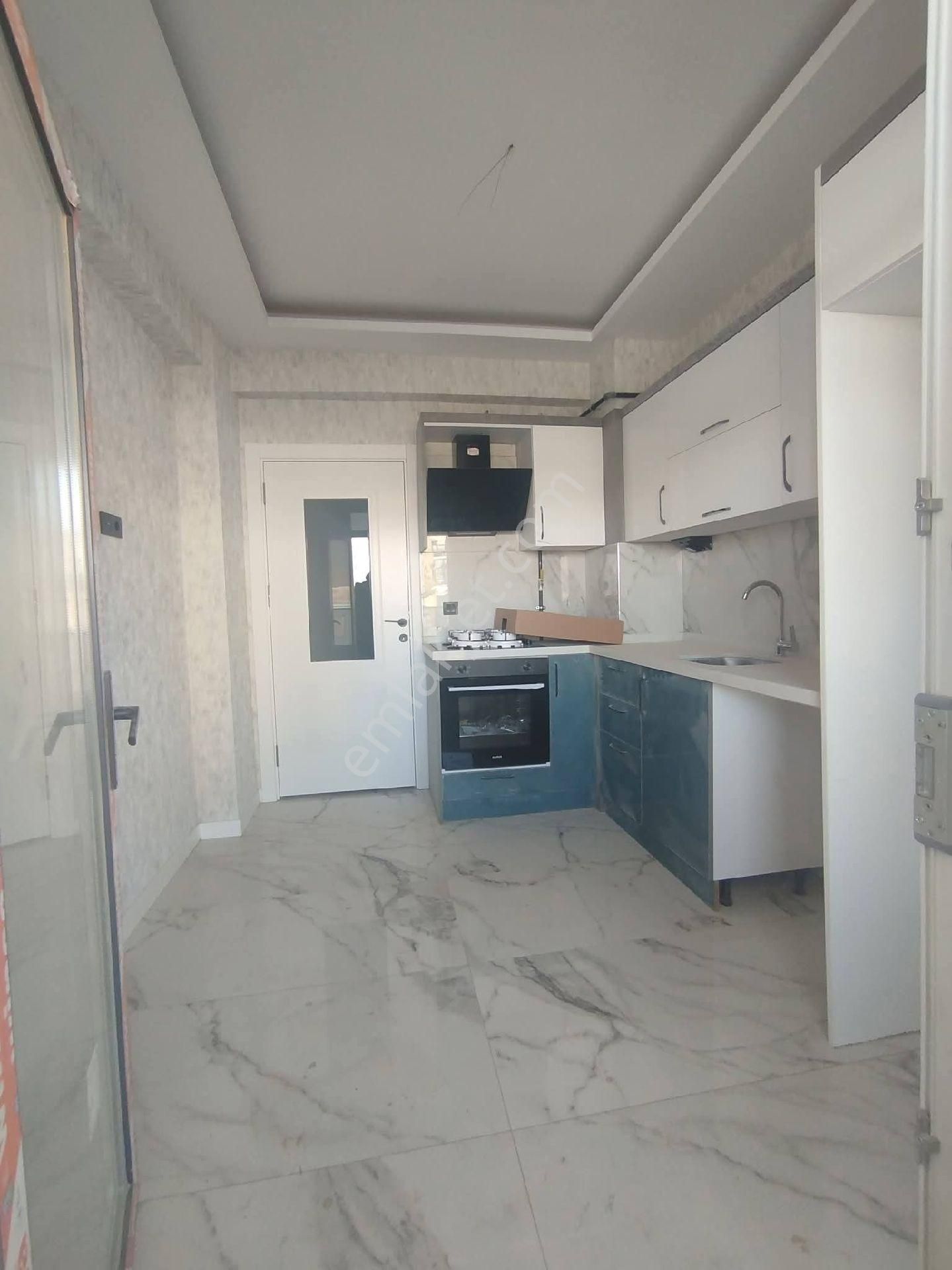 Fadim Cam Gayrimenkul Den Selahattin Eyyübi Mh. Satılık Sıfır Daire - Görsel 2