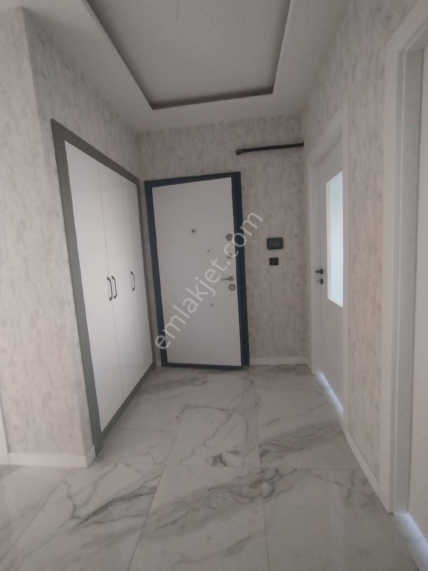 Fadim Cam Gayrimenkul Den Selahattin Eyyübi Mh. Satılık Sıfır Daire - Görsel 15