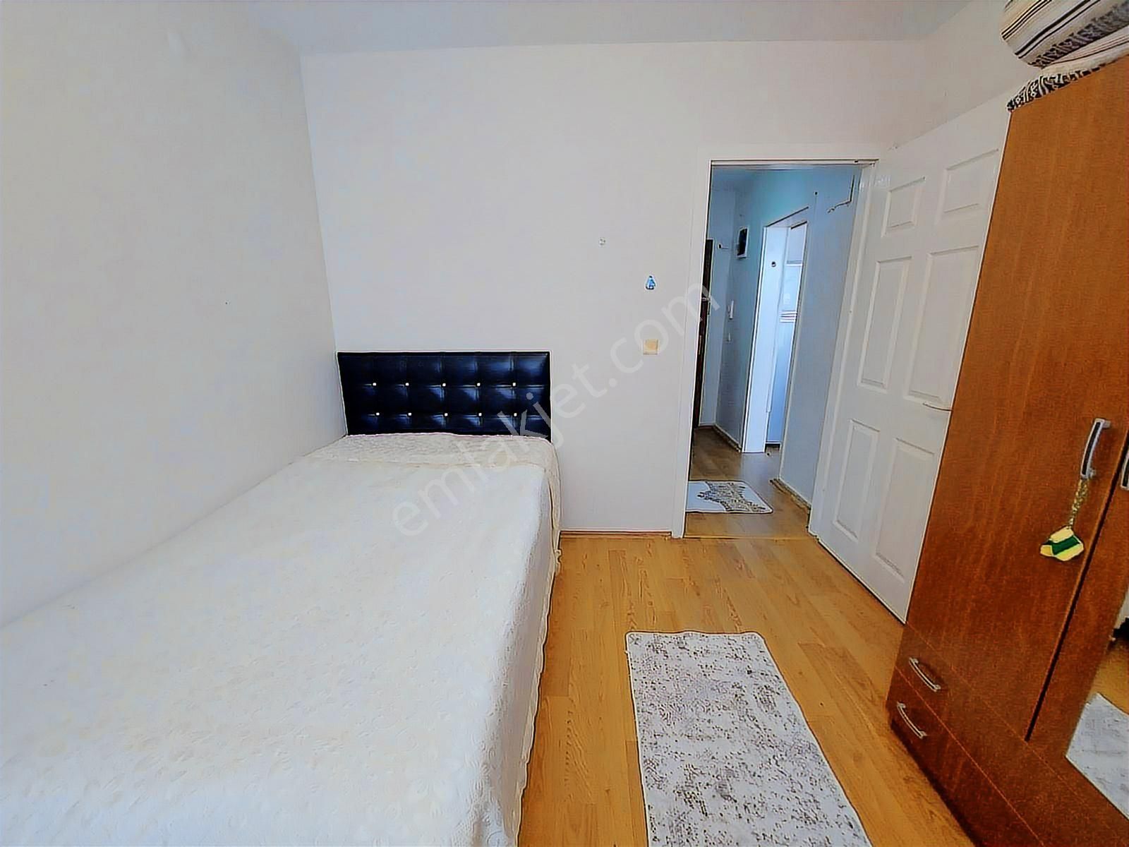 Murat Türkmen'den Yenikent Ortapınar_toki'de Kiralık Eşyalı_1+1 - Görsel 18