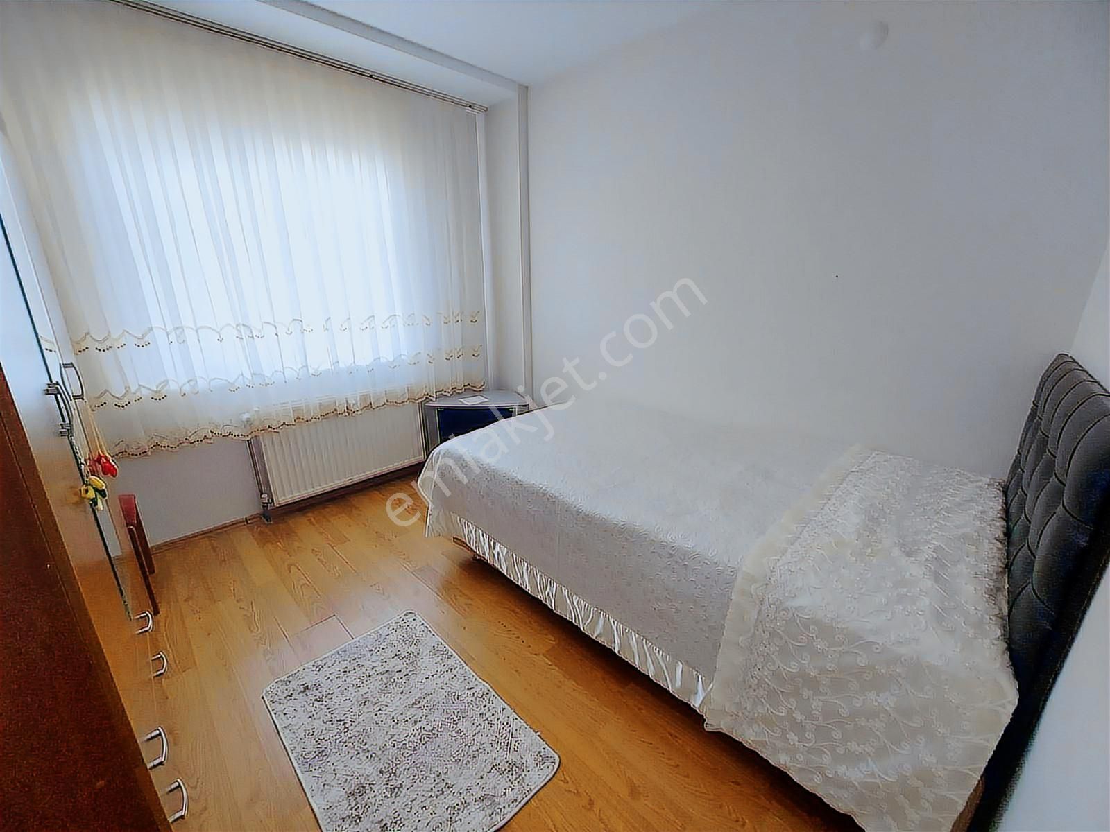 Murat Türkmen'den Yenikent Ortapınar_toki'de Kiralık Eşyalı_1+1 - Görsel 19