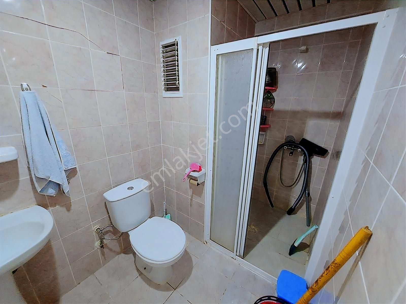 Murat Türkmen'den Yenikent Ortapınar_toki'de Kiralık Eşyalı_1+1 - Görsel 15