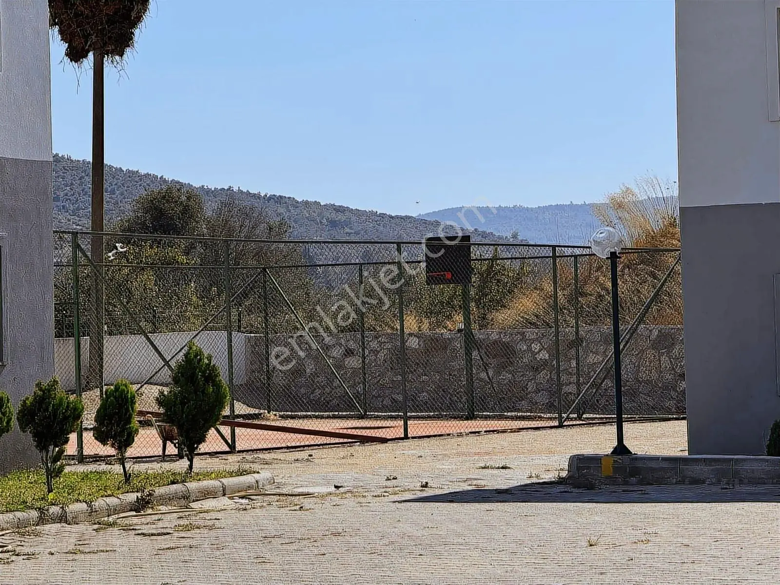 Bodrum'a Yakın Havuzlu Site İçinde !!! - Görsel 5