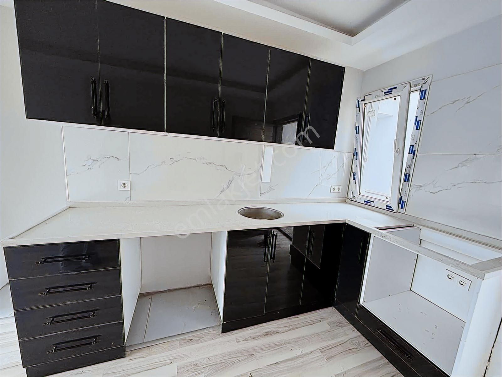 Bodrum'a Yakın Havuzlu Site İçinde !!! - Görsel 13