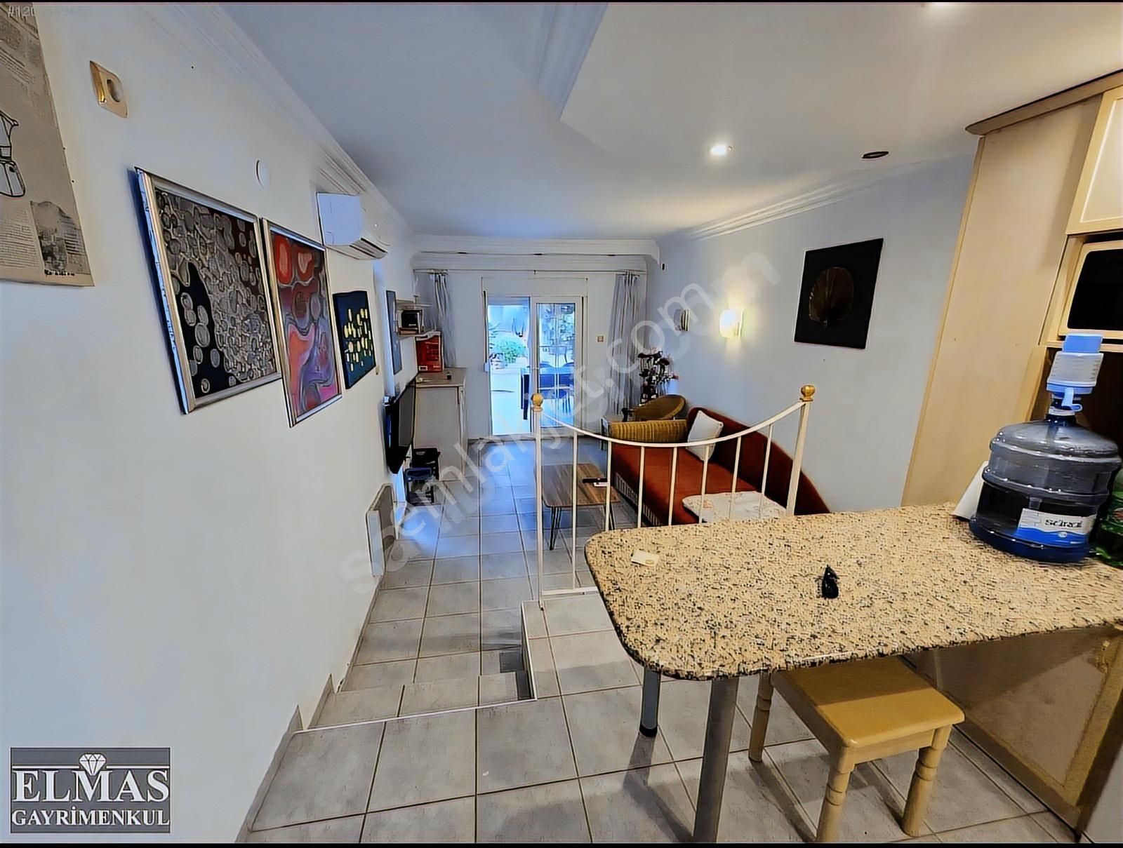 Avsallar Harika Konum Satılık Yazlık Villa - Görsel 8