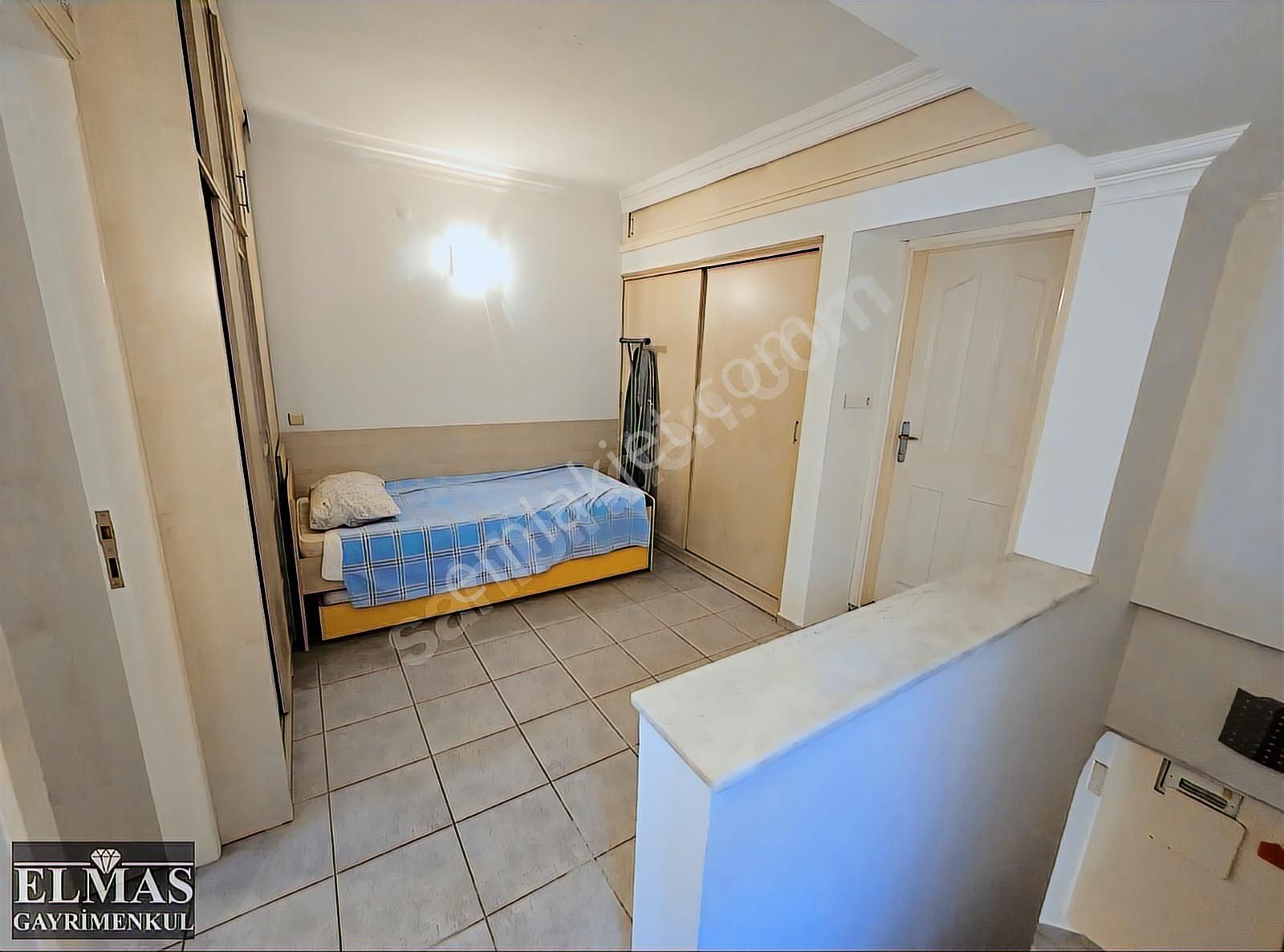 Avsallar Harika Konum Satılık Yazlık Villa - Görsel 9