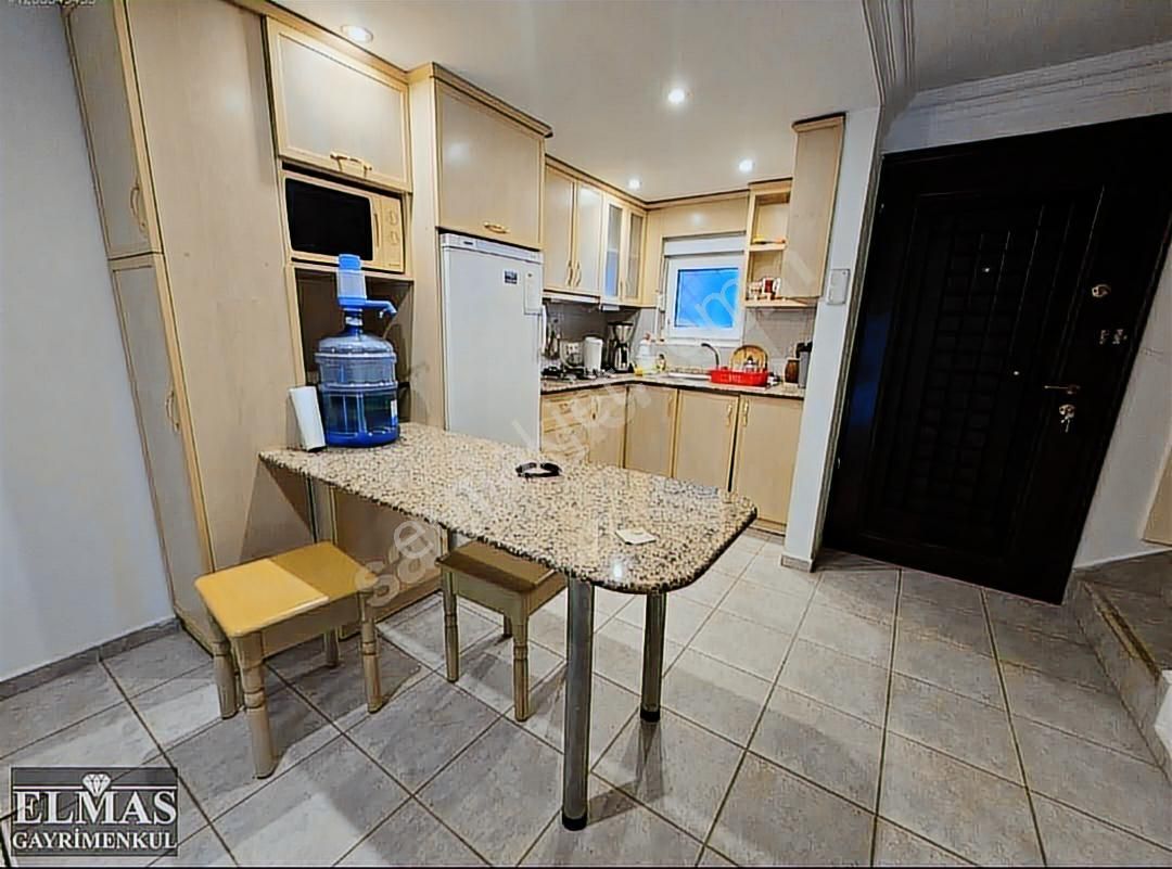 Avsallar Harika Konum Satılık Yazlık Villa - Görsel 12