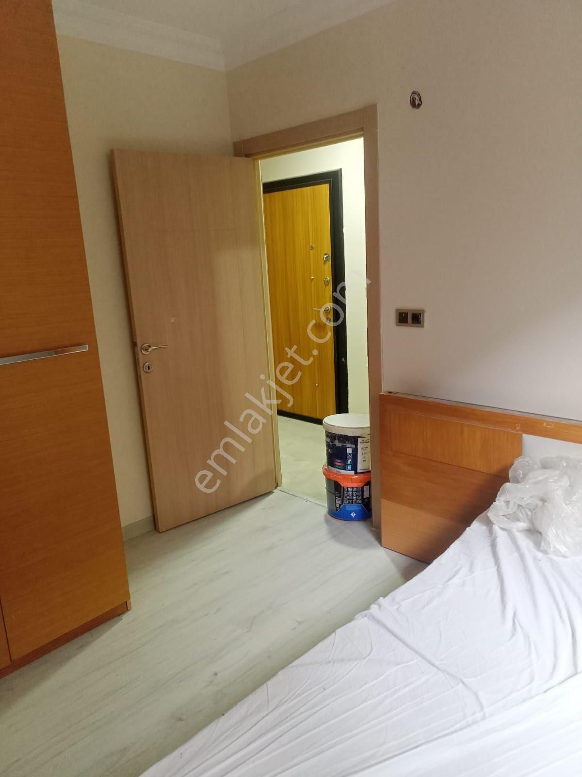 Arı Emlak'tan Satılık 1+1 Bahçe K - Görsel 3