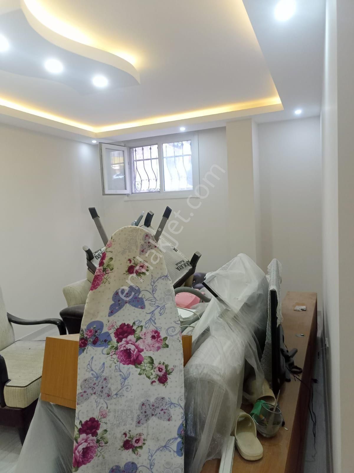 Arı Emlak'tan Satılık 1+1 Bahçe K - Görsel 11