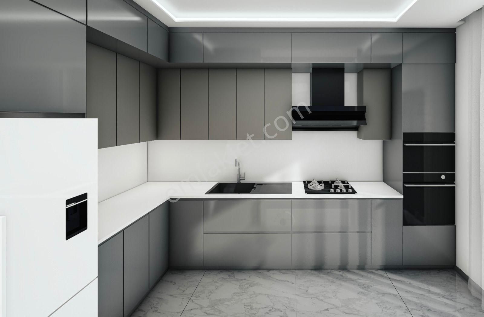 Serdivan Kemalpaşa Mahallesinde Satılık 3+1 Fırsat Daireler - Görsel 7