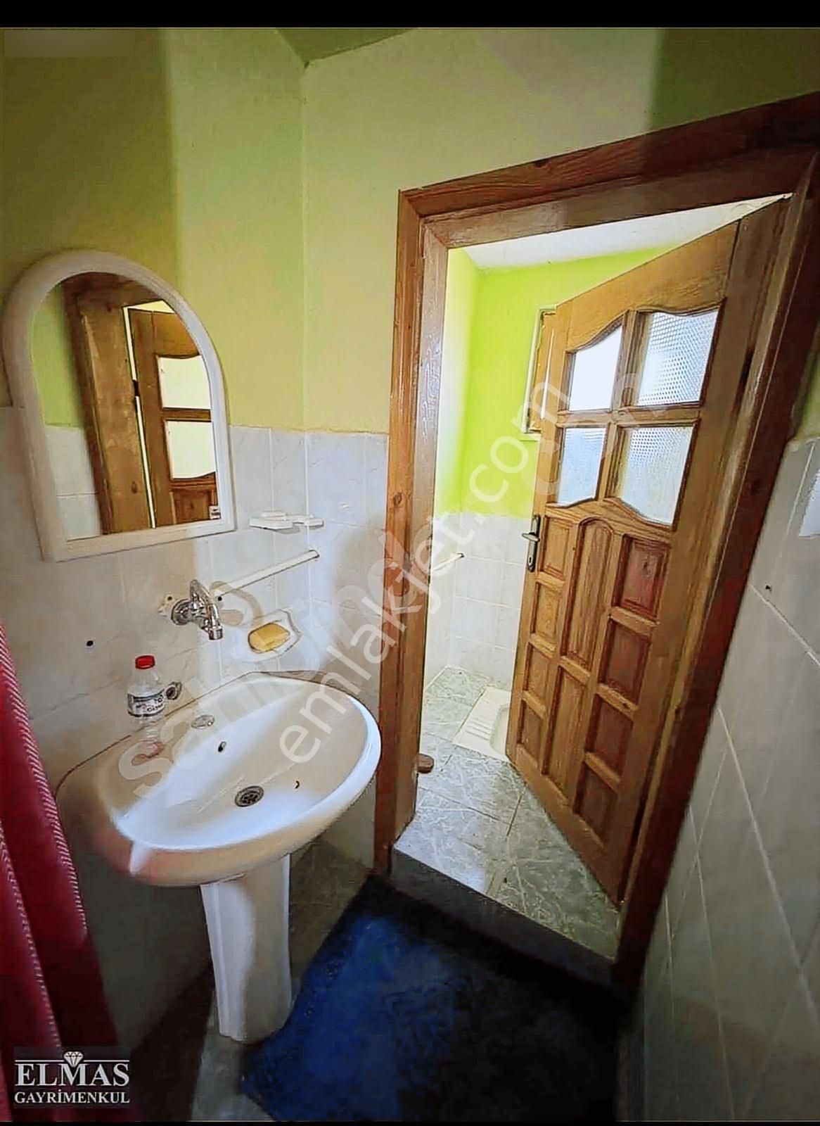 Dokurcun Kuloğlu Mah. 1250m2 Arsa İçinde Satılık Müstakil Ev - Görsel 20