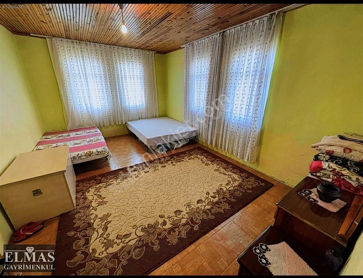 Dokurcun Kuloğlu Mah. 1250m2 Arsa İçinde Satılık Müstakil Ev - Görsel 19