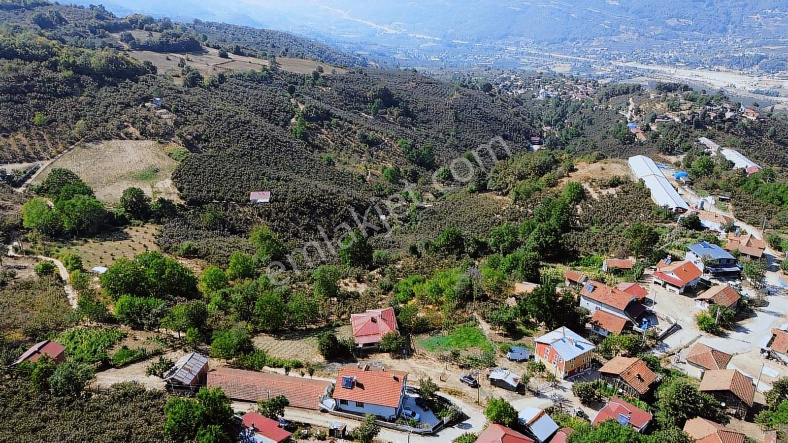 Dokurcun Kuloğlu Mah. 1250m2 Arsa İçinde Satılık Müstakil Ev - Görsel 27