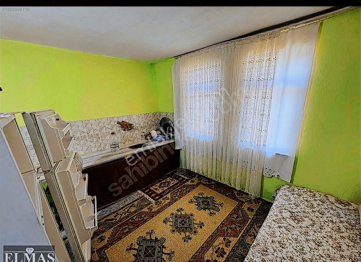 Dokurcun Kuloğlu Mah. 1250m2 Arsa İçinde Satılık Müstakil Ev - Görsel 2