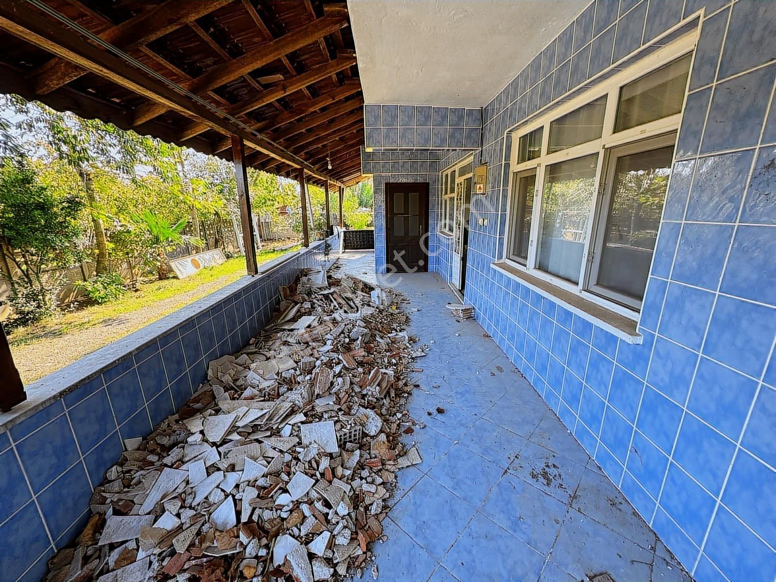 Akyazı Çıldırlar Mahallesinden Satılık Mustakil Ev Ve Arazisi - Görsel 16