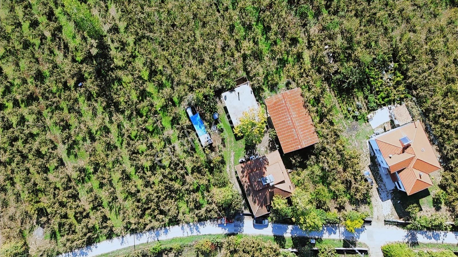 Akyazı Çıldırlar Mahallesinden Satılık Mustakil Ev Ve Arazisi