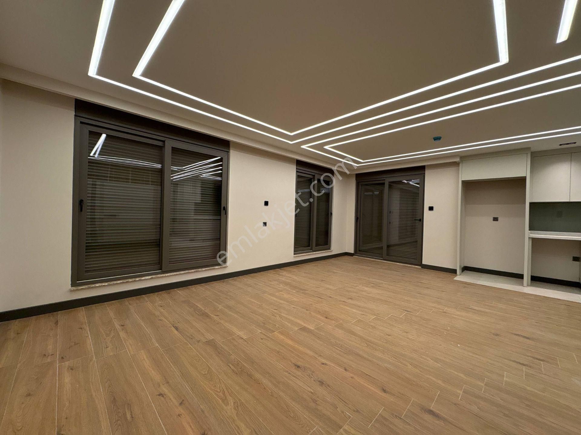 Üst Düzey Yapım Kalitesi Ve Akıllı Ev Sistemli Dubleks - Görsel 10