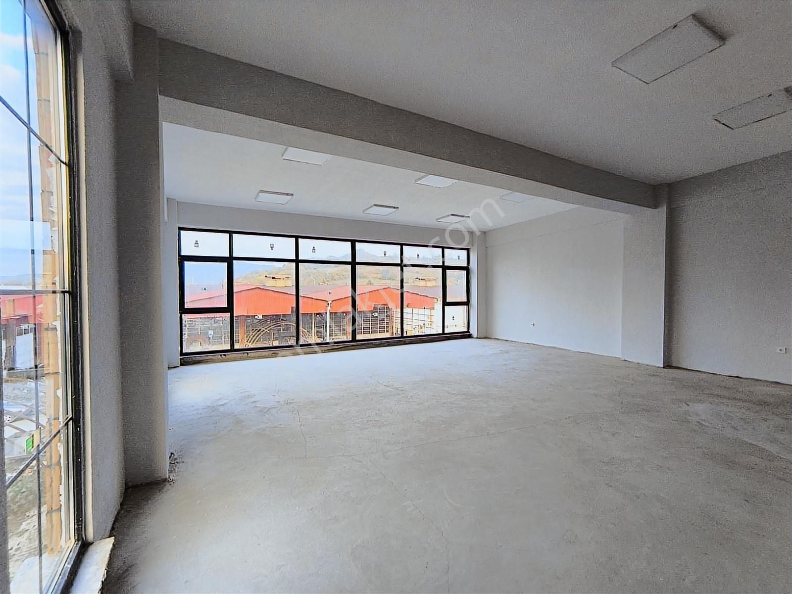 Bartın Merkez Atılım Sanayi Sitesi Kiralik Süper Lüx Dükkan - Görsel 4