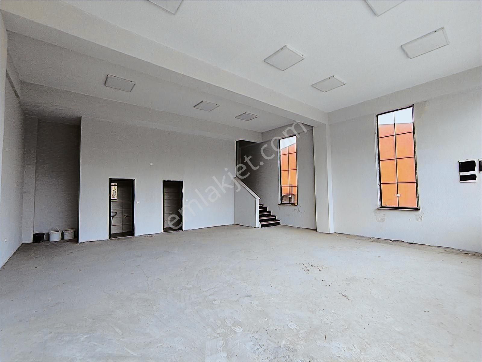 Bartın Merkez Atalım Sanayi Sitesi Satılık Dükkan - Görsel 13