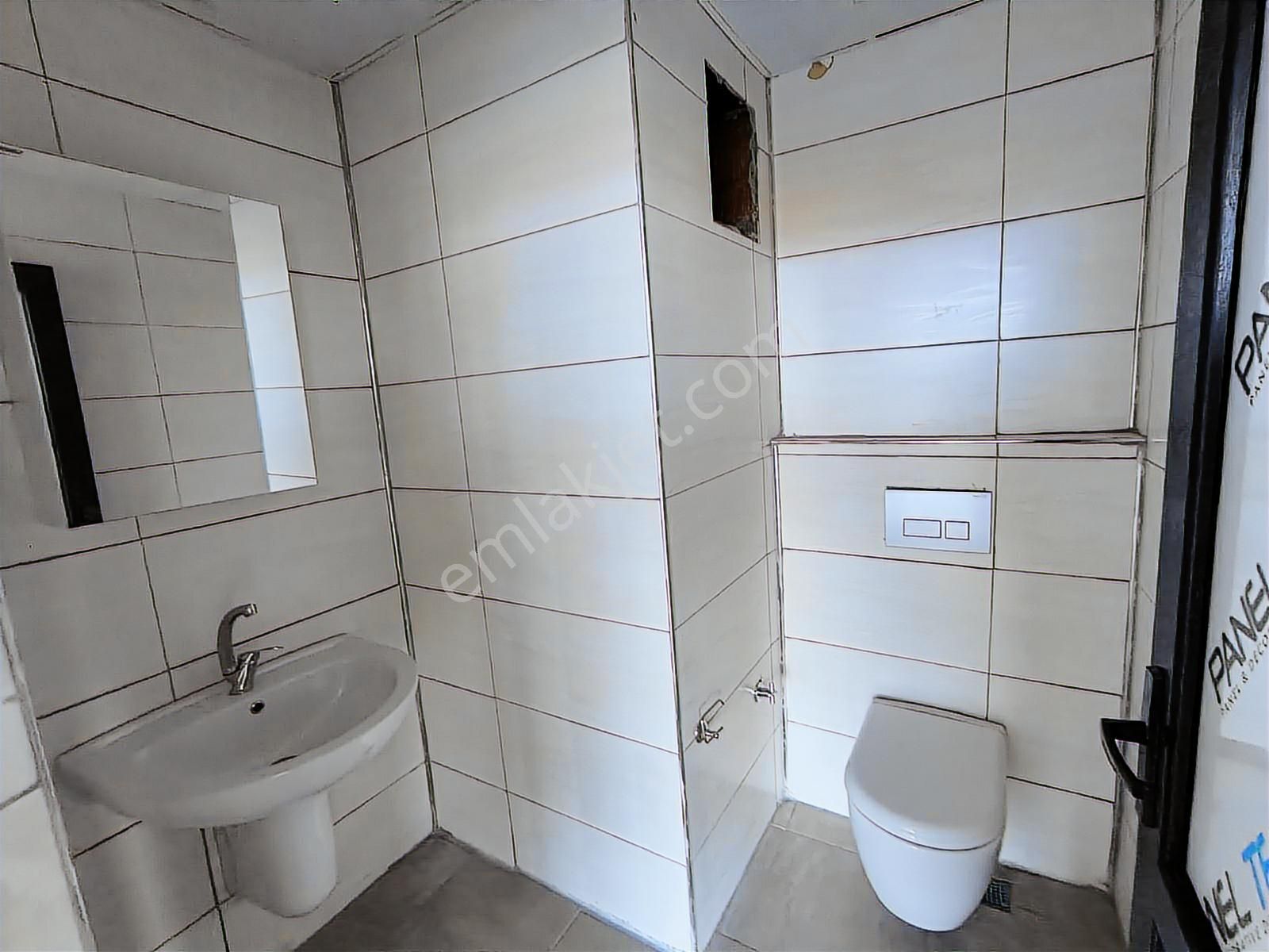 Bartın Merkez Atalım Sanayi Sitesi Satılık Dükkan - Görsel 6
