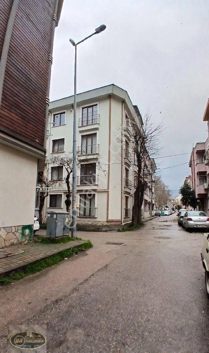 İhsaniyede Tam Yatırımlık Daire.. - Görsel 21