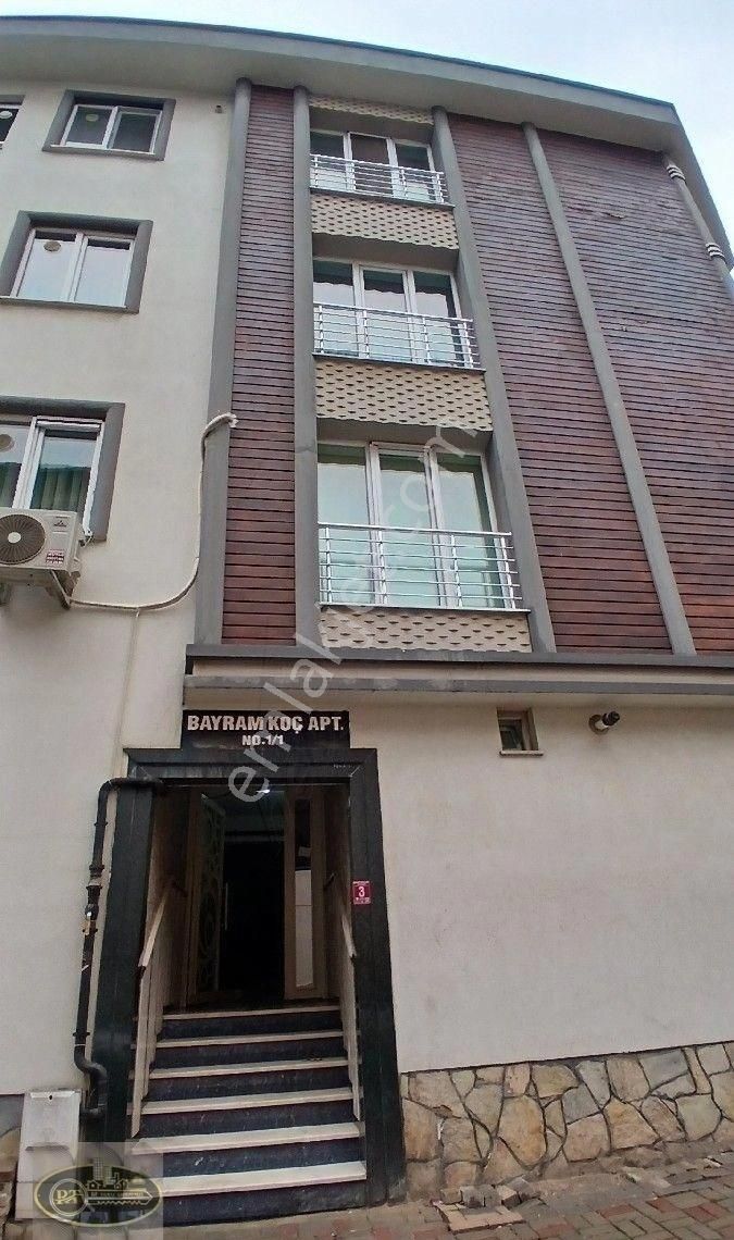 İhsaniyede Tam Yatırımlık Daire.. - Görsel 22