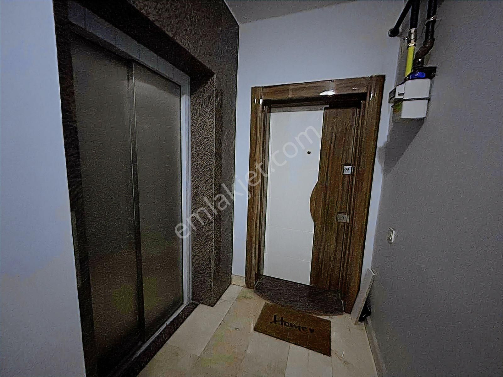 Tenefüs Park Karşısı Asansörlü Yerden Isıtmalı Ara Kat 2+1 - Görsel 20