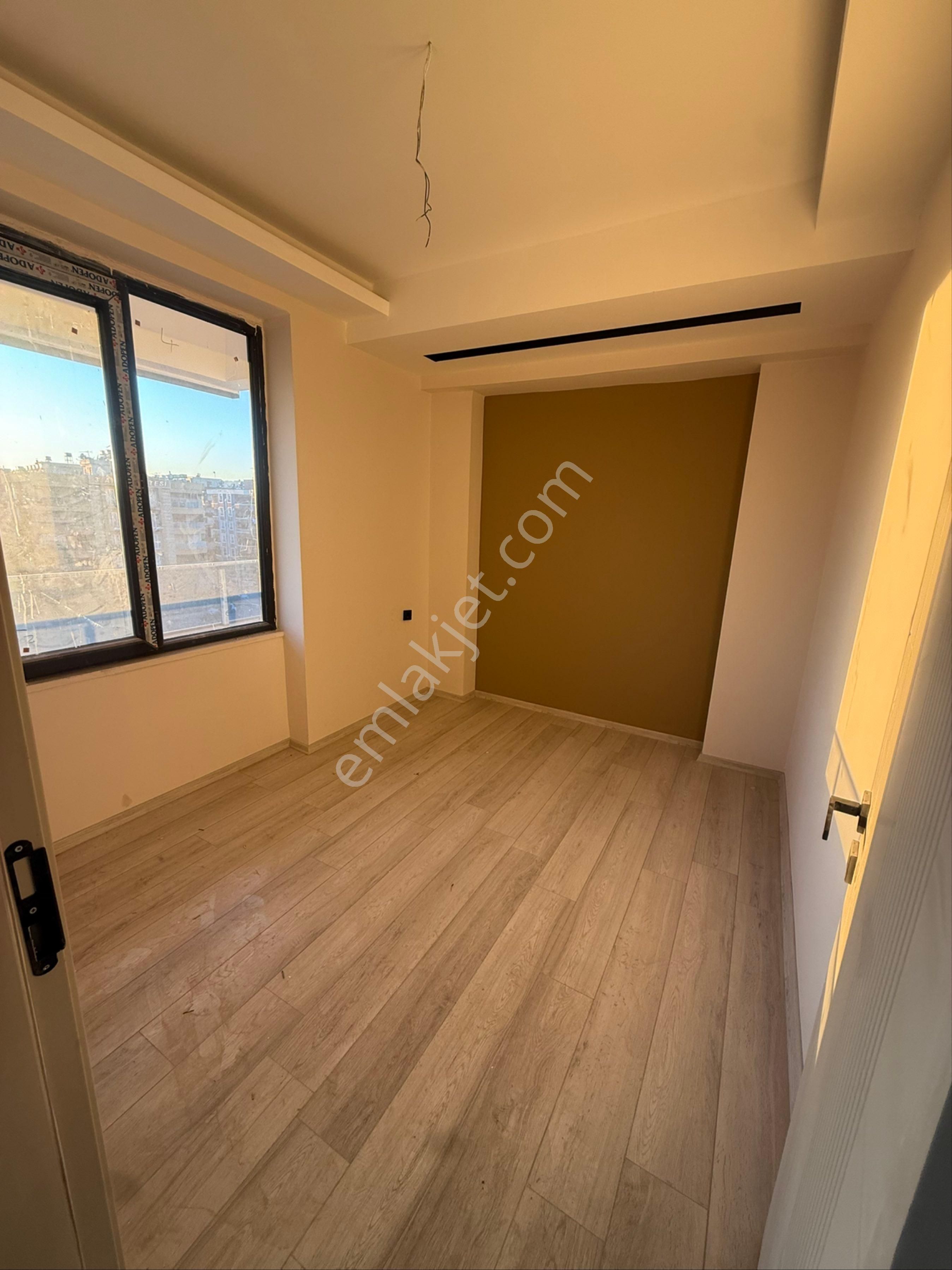 Has Birlik Emlaktan Kiralık 2+1 Ara Kat Daire - Görsel 6