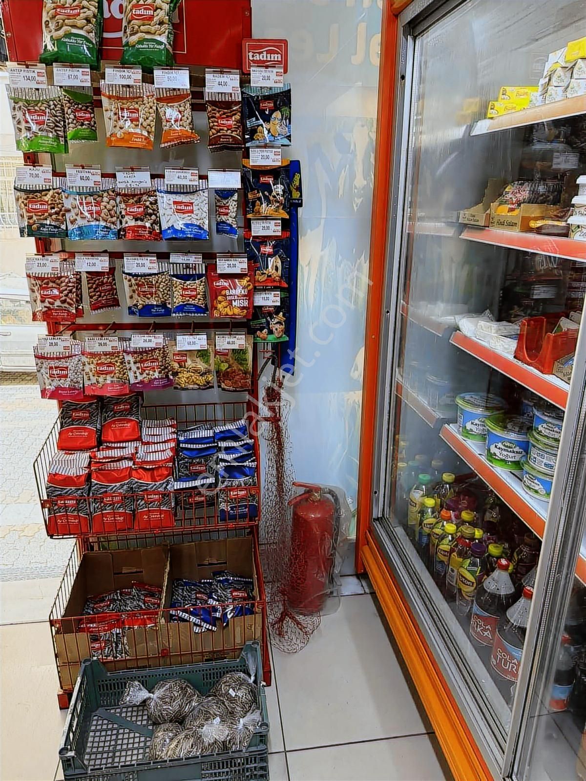 Dedeoğlu Gayrimenkulden Satılık Dükkan - Görsel 2